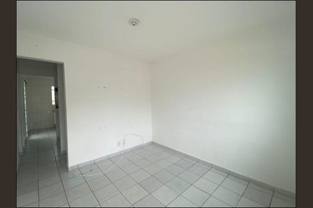 Sala de casa à venda com 2 quartos, 64m² em Residencial Cosmos, Campinas