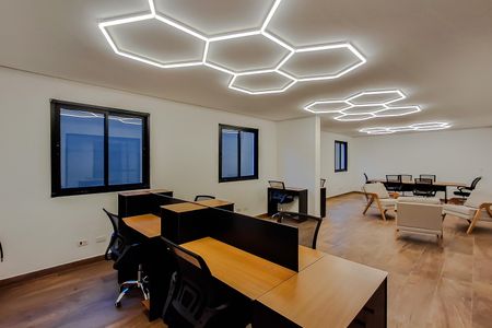 Área comum de kitnet/studio à venda com 1 quarto, 29m² em Vila Mariana, São Paulo