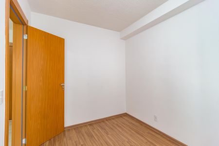 Quarto de apartamento para alugar com 1 quarto, 25m² em Belenzinho, São Paulo