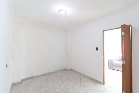 Quarto 1 de casa para alugar com 2 quartos, 50m² em Vila Maria Alta, São Paulo