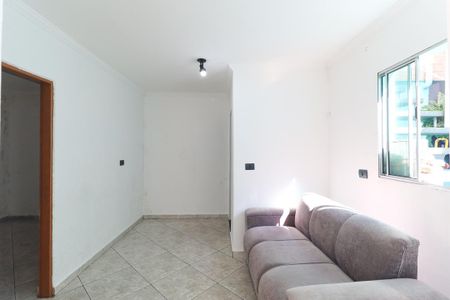 Sala de casa para alugar com 2 quartos, 50m² em Vila Maria Alta, São Paulo