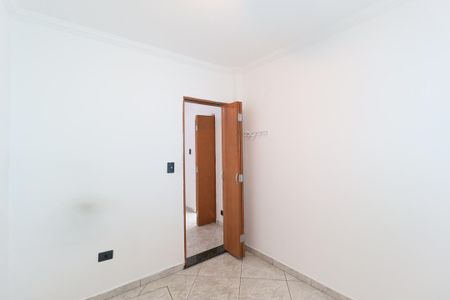 Quarto 2 de casa para alugar com 2 quartos, 50m² em Vila Maria Alta, São Paulo