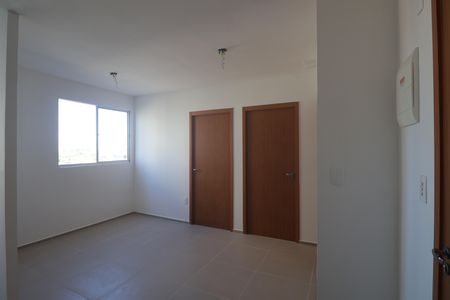 Apartamento à venda com 2 quartos, 40m² em Fátima, Canoas