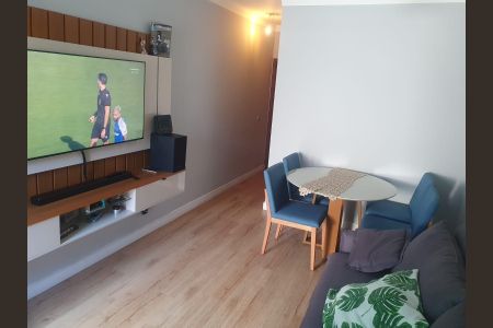 Casa de Condomínio à venda com 2 quartos, 85m² em Vila Nova Mazzei, São Paulo