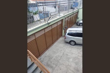 Área externa de casa de condomínio à venda com 2 quartos, 85m² em Vila Nova Mazzei, São Paulo