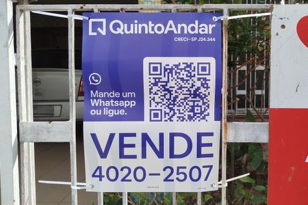 Placa de casa para alugar com 3 quartos, 150m² em Vila Formosa, São Paulo