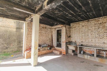 Quintal de casa para alugar com 3 quartos, 150m² em Vila Formosa, São Paulo