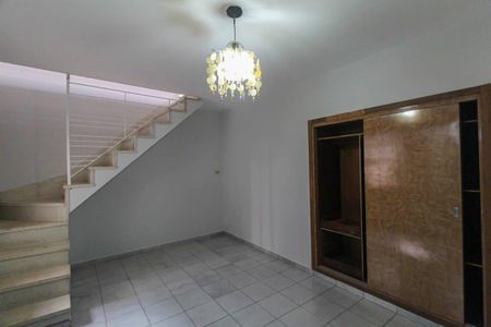 Suite de casa para alugar com 3 quartos, 150m² em Vila Formosa, São Paulo