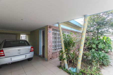 Garagem de casa para alugar com 3 quartos, 150m² em Vila Formosa, São Paulo
