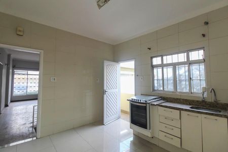 Cozinha de casa para alugar com 3 quartos, 150m² em Vila Formosa, São Paulo