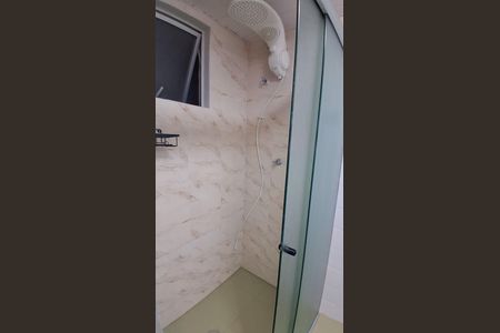 Apartamento para alugar com 3 quartos, 65m² em Pinheirinho, Curitiba