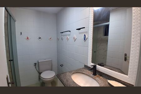 Apartamento para alugar com 3 quartos, 65m² em Pinheirinho, Curitiba