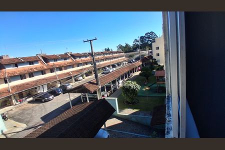 Apartamento para alugar com 3 quartos, 65m² em Pinheirinho, Curitiba