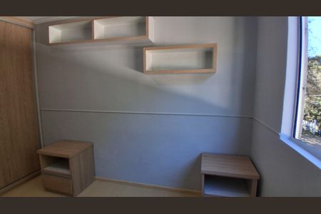 Apartamento para alugar com 3 quartos, 65m² em Pinheirinho, Curitiba