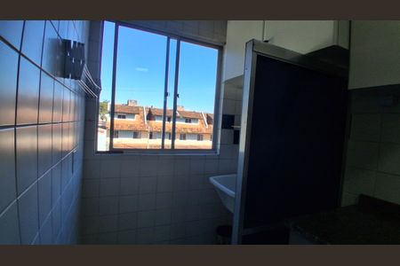 Apartamento para alugar com 3 quartos, 65m² em Pinheirinho, Curitiba
