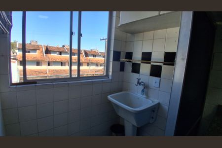 Apartamento para alugar com 3 quartos, 65m² em Pinheirinho, Curitiba
