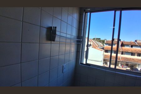 Apartamento para alugar com 3 quartos, 65m² em Pinheirinho, Curitiba