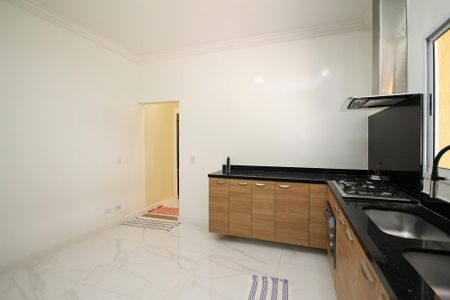 Casa de condomínio para alugar com 319m², 5 quartos e 6 vagas Casa de condomínio para alugar com 319m², 5 quartos e 6 vagasCozinha