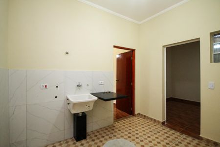 Casa de condomínio para alugar com 319m², 5 quartos e 6 vagas Casa de condomínio para alugar com 319m², 5 quartos e 6 vagasLavanderia