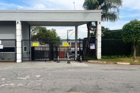 Casa de condomínio para alugar com 319m², 5 quartos e 6 vagas Casa de condomínio para alugar com 319m², 5 quartos e 6 vagasPlaca