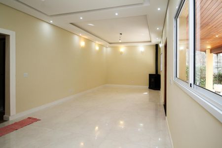 Casa de condomínio para alugar com 319m², 5 quartos e 6 vagas Casa de condomínio para alugar com 319m², 5 quartos e 6 vagasSala de Estar