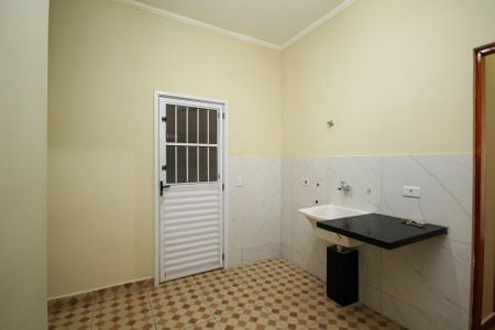 Casa de condomínio para alugar com 319m², 5 quartos e 6 vagas Casa de condomínio para alugar com 319m², 5 quartos e 6 vagasLavanderia