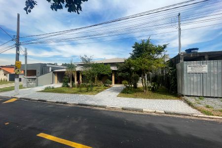 Casa de condomínio para alugar com 319m², 5 quartos e 6 vagas Casa de condomínio para alugar com 319m², 5 quartos e 6 vagasFachada Casa