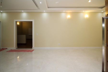 Entrada de casa de condomínio para alugar com 5 quartos, 319m² em Cemucam, Cotia