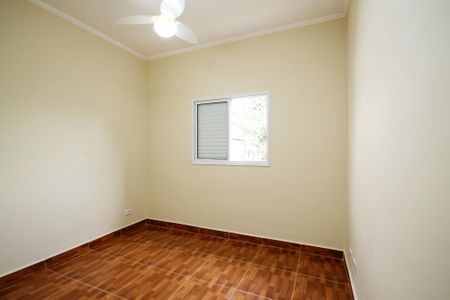 Suíte de Serviço de casa de condomínio para alugar com 5 quartos, 319m² em Cemucam, Cotia