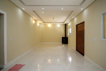 Casa de condomínio para alugar com 319m², 5 quartos e 6 vagas Casa de condomínio para alugar com 319m², 5 quartos e 6 vagasSala de Estar