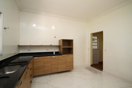 Casa de condomínio para alugar com 319m², 5 quartos e 6 vagas Casa de condomínio para alugar com 319m², 5 quartos e 6 vagasCozinha