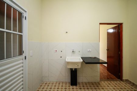 Casa de condomínio para alugar com 319m², 5 quartos e 6 vagas Casa de condomínio para alugar com 319m², 5 quartos e 6 vagasLavanderia