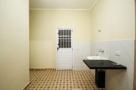 Casa de condomínio para alugar com 319m², 5 quartos e 6 vagas Casa de condomínio para alugar com 319m², 5 quartos e 6 vagasLavanderia