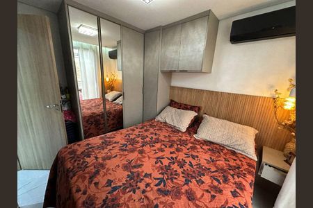 Apartamento à venda com 2 quartos, 92m² em Jardim Ansalca, Guarulhos