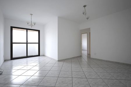 Apartamento à venda com 3 quartos, 75m² em Vila Apiai, Santo André