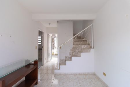 Casa de Condomínio para alugar com 2 quartos, 65m² em Petrópolis, Cotia