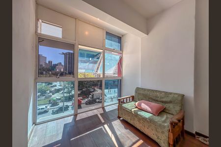 Kitnet/Studio para alugar com 1 quarto, 47m² em Centro, Rio de Janeiro