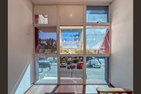 Kitnet/Studio para alugar com 1 quarto, 47m² em Centro, Rio de Janeiro