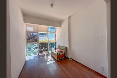 Kitnet/Studio para alugar com 1 quarto, 47m² em Centro, Rio de Janeiro