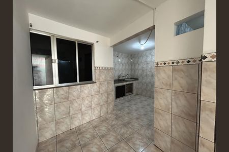 Copa de casa para alugar com 1 quarto, 45m² em Vila Valqueire, Rio de Janeiro