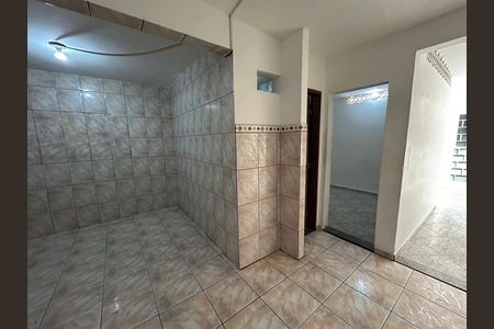 Copa de casa para alugar com 1 quarto, 45m² em Vila Valqueire, Rio de Janeiro