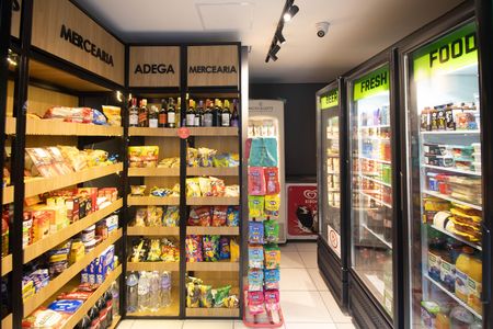 Mercado de apartamento para alugar com 3 quartos, 65m² em Vila Augusta, Guarulhos
