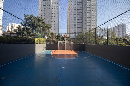 Apartamento para alugar com 65m², 3 quartos e 1 vaga Apartamento para alugar com 65m², 3 quartos e 1 vagaQuadra