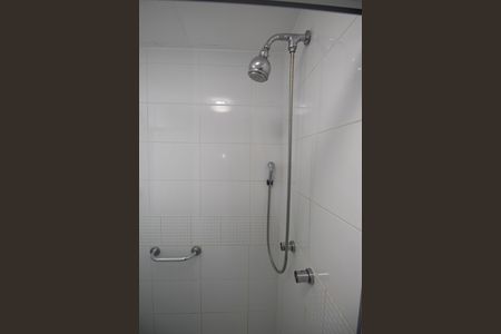 Apartamento para alugar com 65m², 3 quartos e 1 vaga Apartamento para alugar com 65m², 3 quartos e 1 vagaBanheiro 1