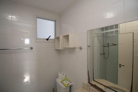 Apartamento para alugar com 65m², 3 quartos e 1 vaga Apartamento para alugar com 65m², 3 quartos e 1 vagaBanheiro 1