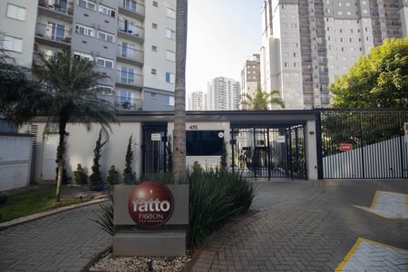 Fachada de apartamento para alugar com 3 quartos, 65m² em Vila Augusta, Guarulhos