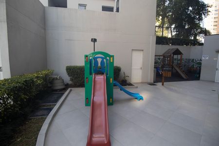 Área comum - Playground de apartamento para alugar com 3 quartos, 65m² em Vila Augusta, Guarulhos