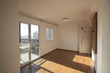 Sala  de apartamento para alugar com 3 quartos, 65m² em Vila Augusta, Guarulhos