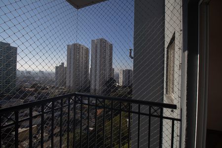 Apartamento para alugar com 65m², 3 quartos e 1 vaga Apartamento para alugar com 65m², 3 quartos e 1 vagaVaranda