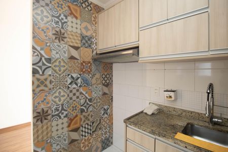 Apartamento para alugar com 65m², 3 quartos e 1 vaga Apartamento para alugar com 65m², 3 quartos e 1 vagaCozinha - Armários
